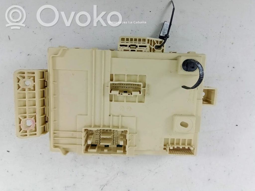 Fuse module   91951J7700