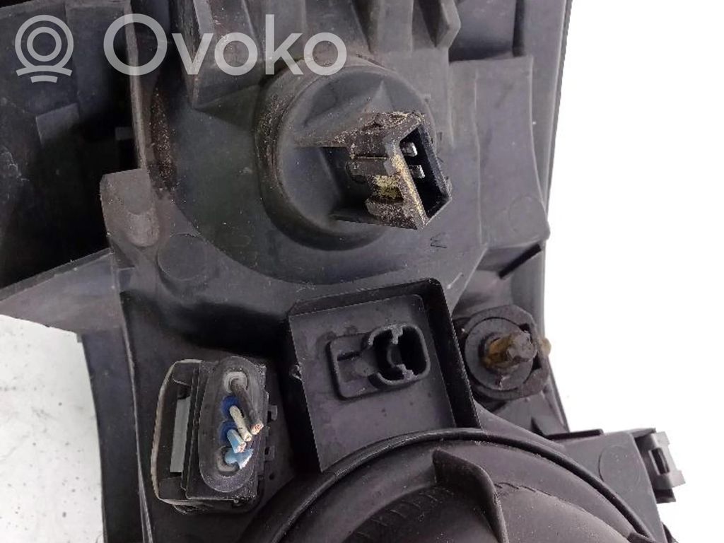 Volvo XC70 Headlight/headlamp 