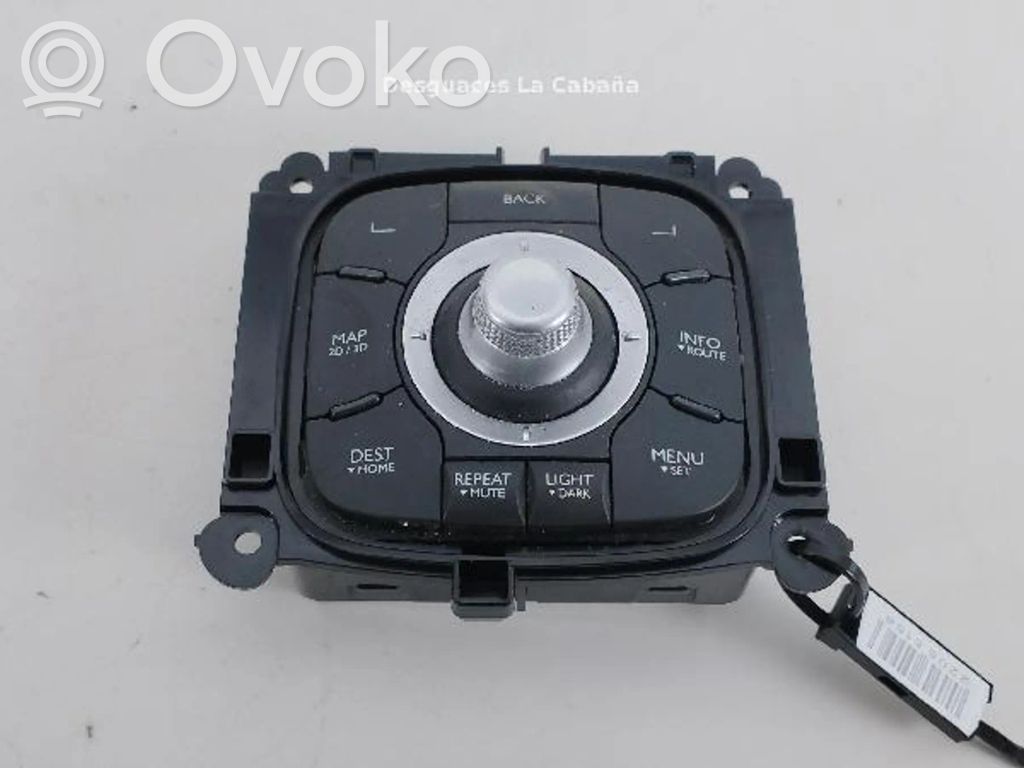 Interruptor de control multifunción   253B00004R