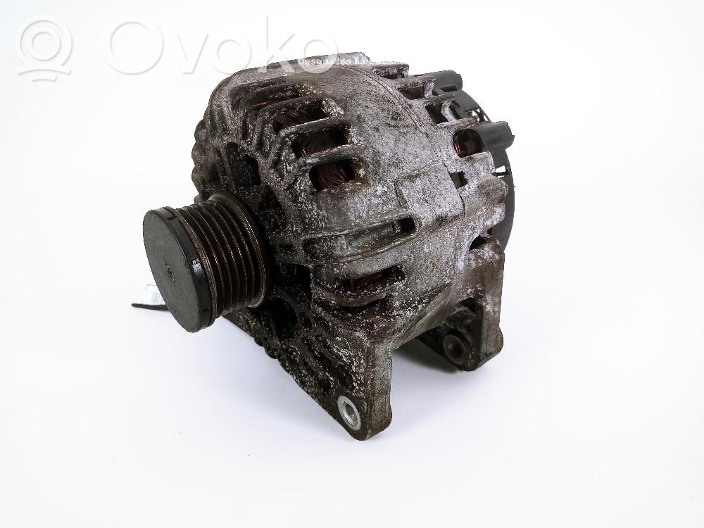 Renault Laguna III Alternator 