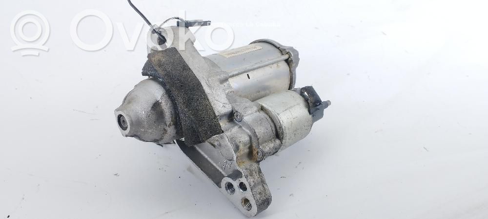 Motor de arranque   233004646R