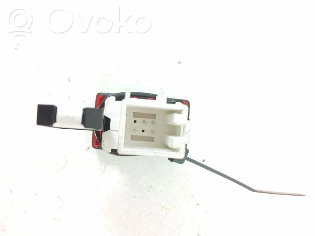 Volkswagen Golf VI Kiti jungtukai/ rankenėlės/ perjungėjai 
