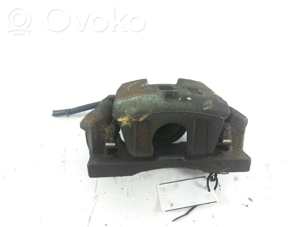 Caliper de freno delantero   NULL,NULL,NULL