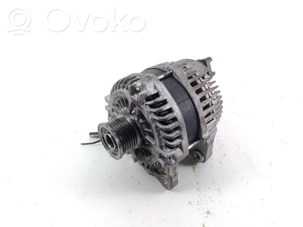 Renault Master III Alternador 