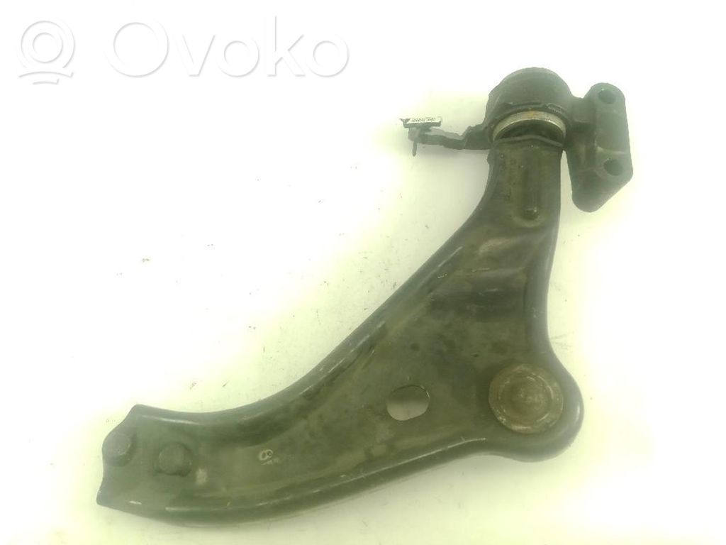 Mini One - Cooper R56 Front control arm 