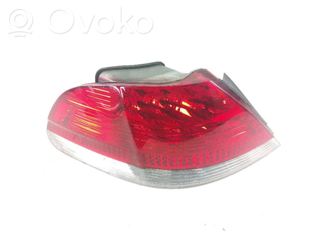 Rear/tail lights   6937235