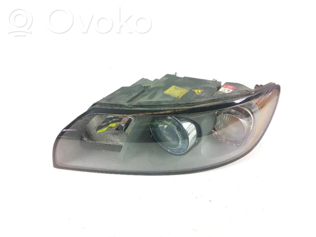 Headlight/headlamp   30698652,0301198273