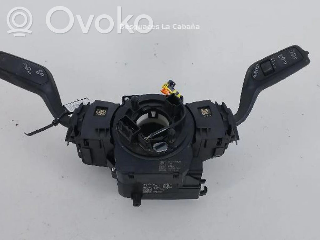 Ford Ecosport Interruptor de luz 
