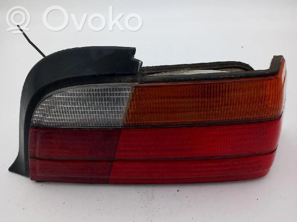 BMW 3 E36 Takavalot 