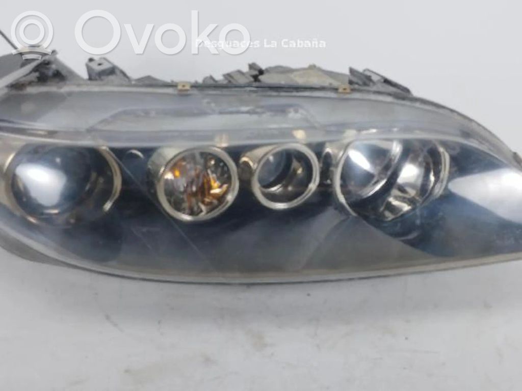 Headlight/headlamp   014003903