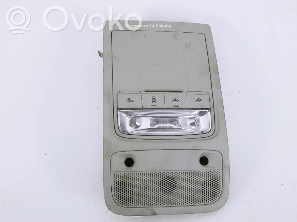 Audi Q3 8U Osłona dolna silnika 