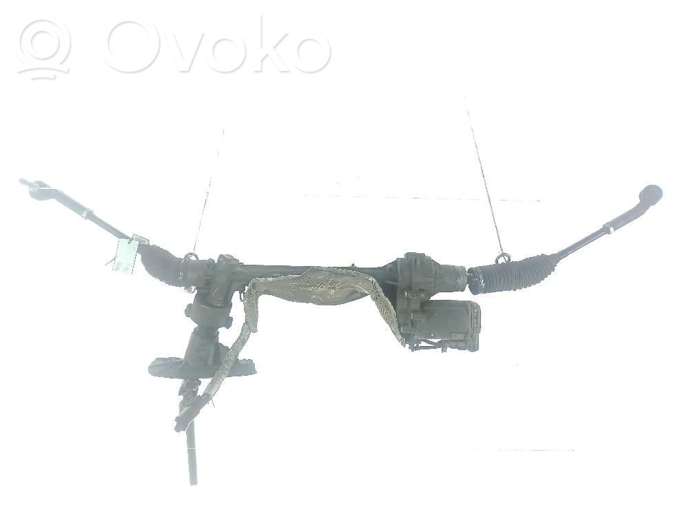 Volvo S60 Vairo kolonėlė 