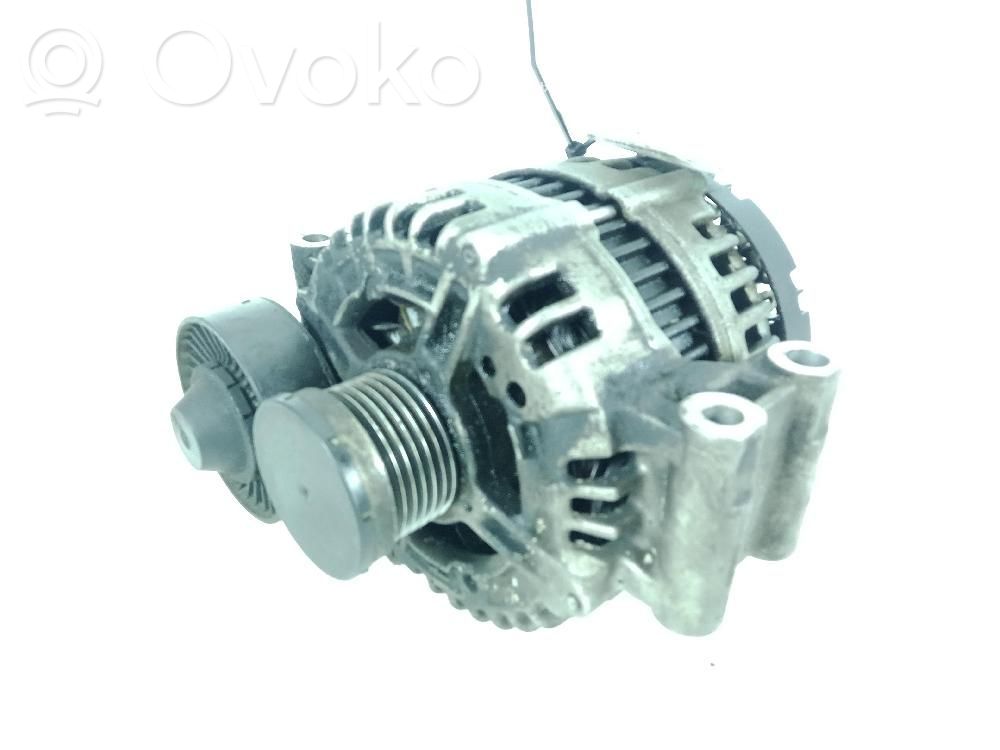 Alternador   7550967,121615010,121615010