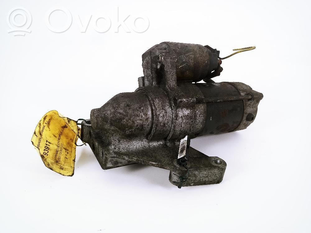 Motor de arranque   M001T93171ZC