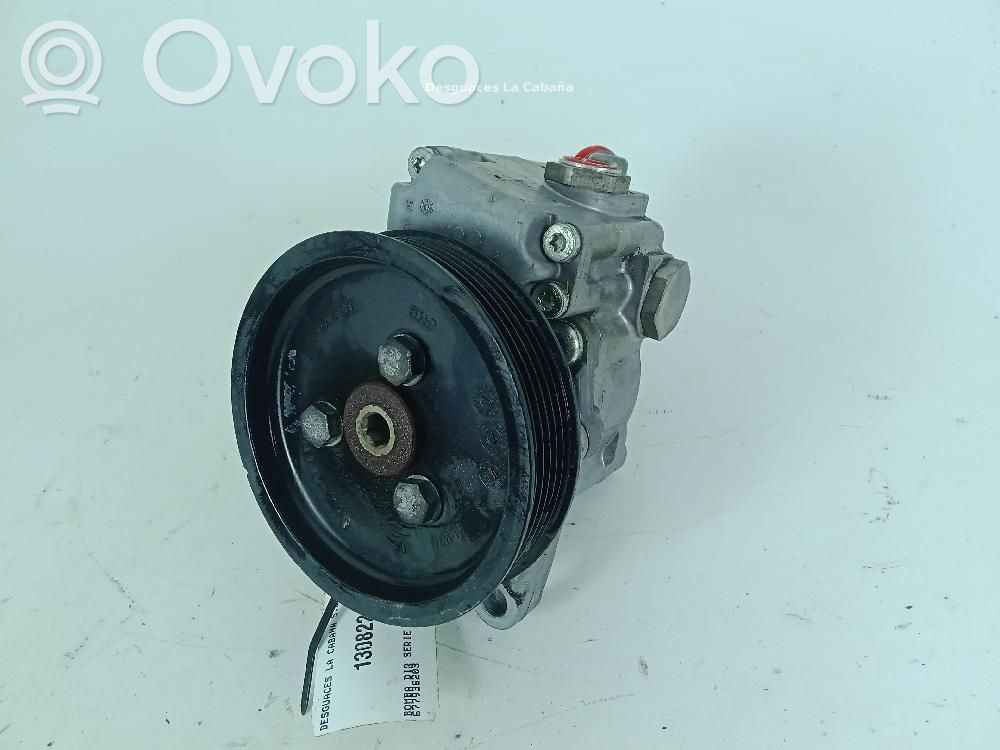 BMW 5 E60 E61 Vairo stiprintuvo siurblys 