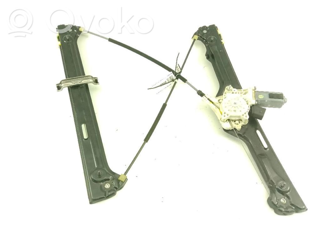 BMW X5 E70 Front door electric window regulator 