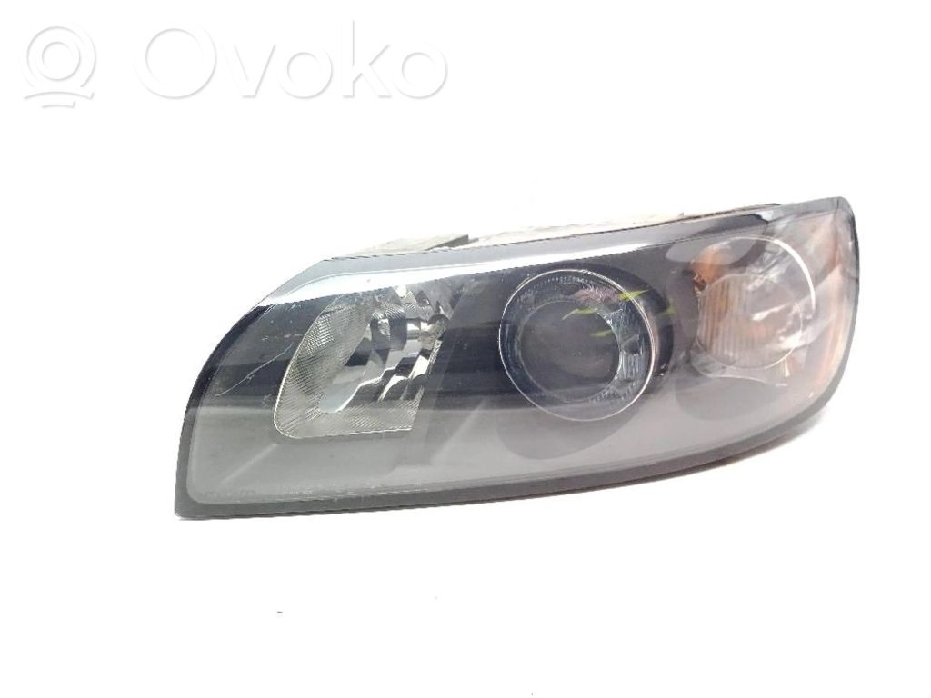 Volvo S40 Scheinwerfer 
