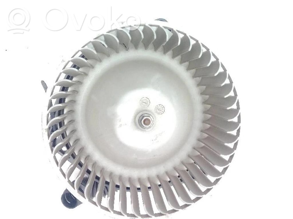 Chevrolet Aveo Mazā radiatora ventilators 