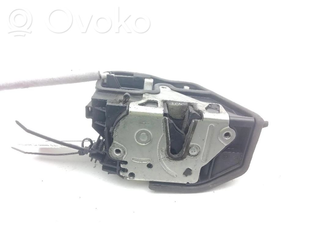 Cerradura de puerta trasera   7167076