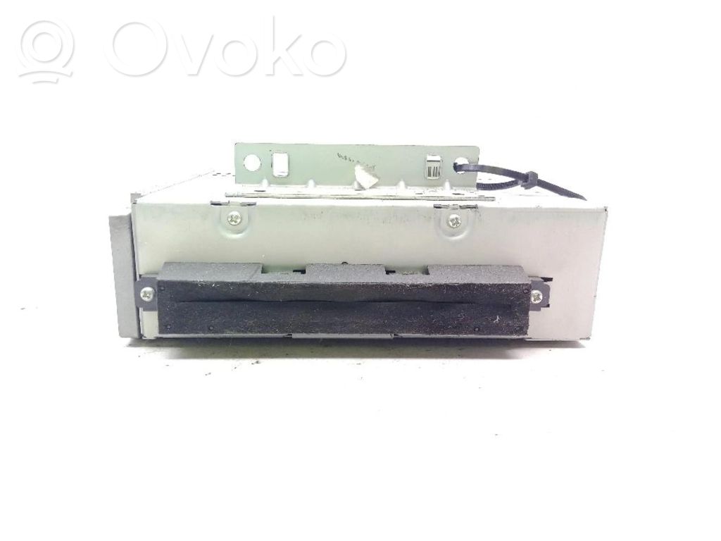 Volvo S40, V40 Panel / Radioodtwarzacz CD/DVD/GPS 