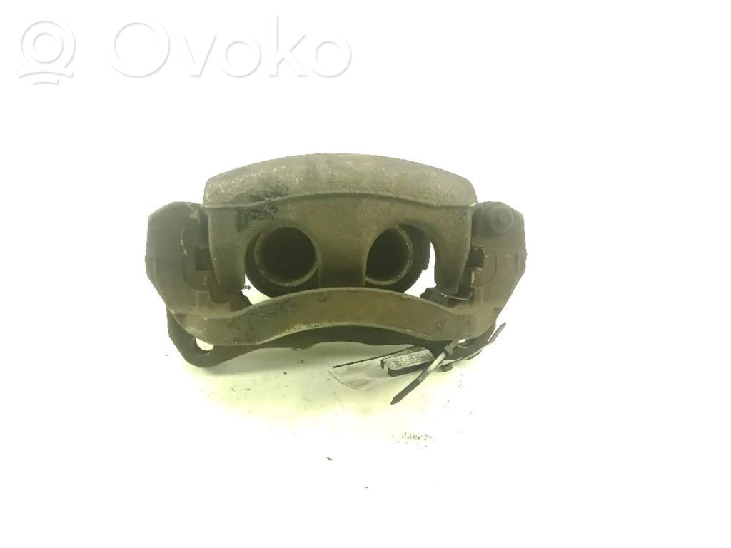 Caliper de freno delantero