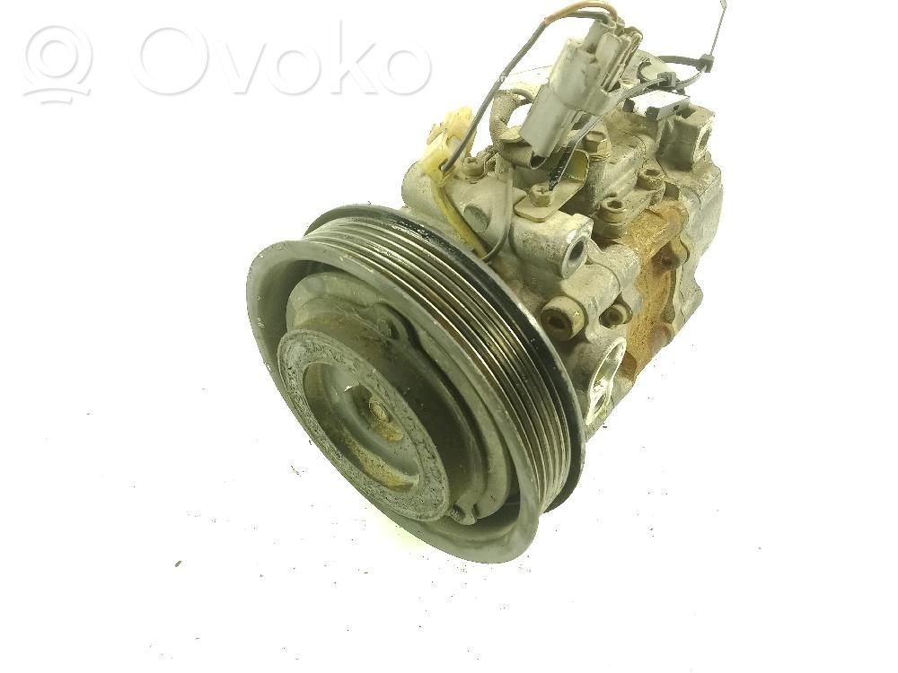 Fiat Bravo - Brava Air conditioning (A/C) compressor (pump) 