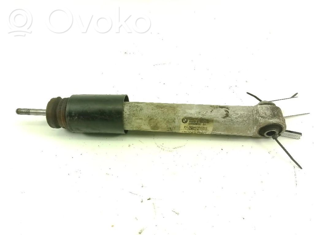 Rear shock absorber/damper   6786525
