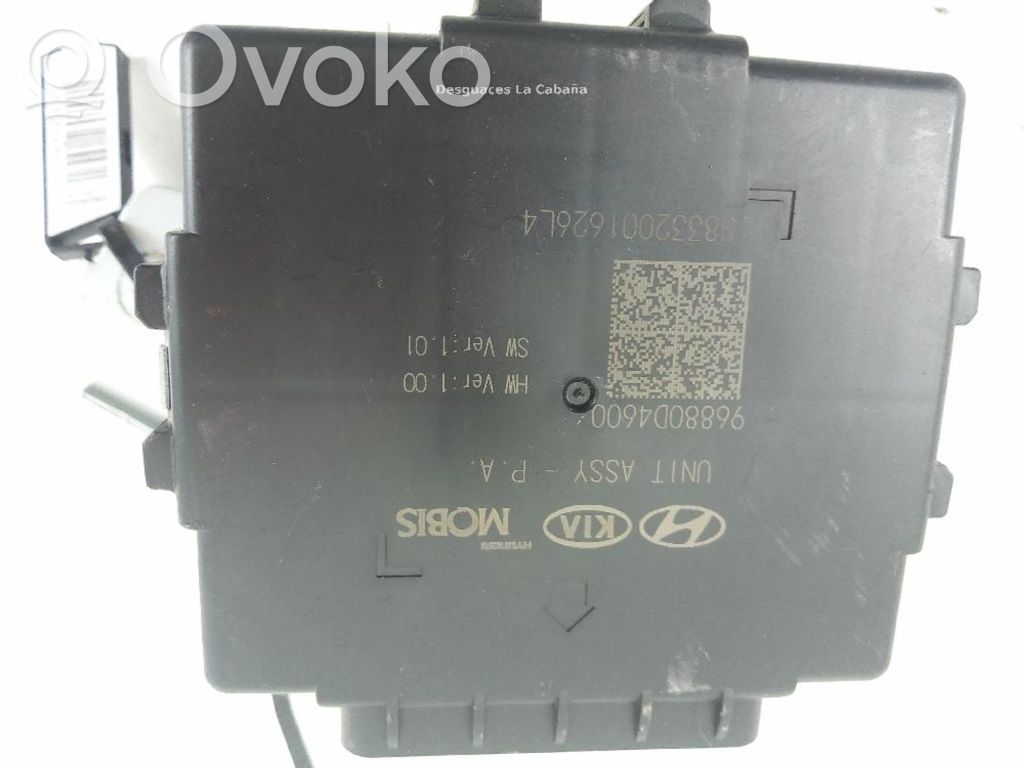 KIA Optima Sonstige Steuergeräte / Module 