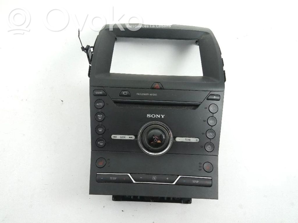 Climate control unit   GM2T18E245AXC