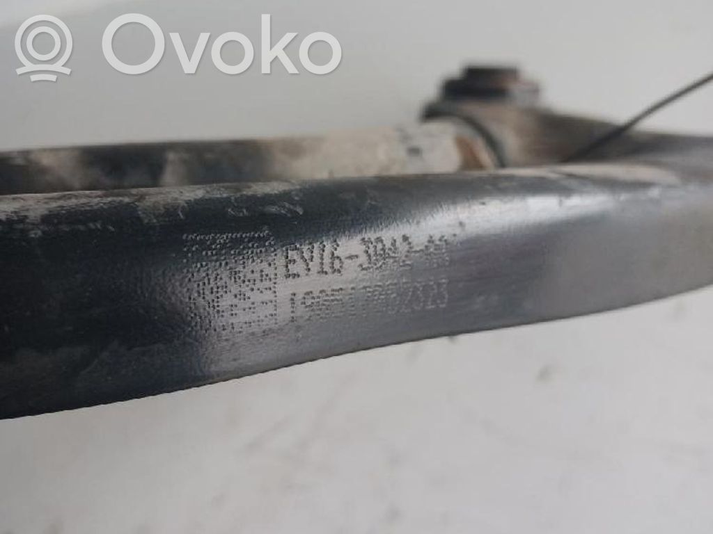 Brazo de suspensión/horquilla inferior delantero