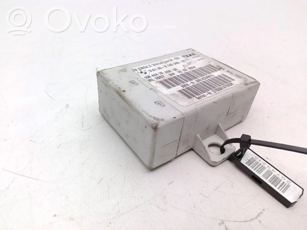 Volkswagen Caddy Other control units/modules 