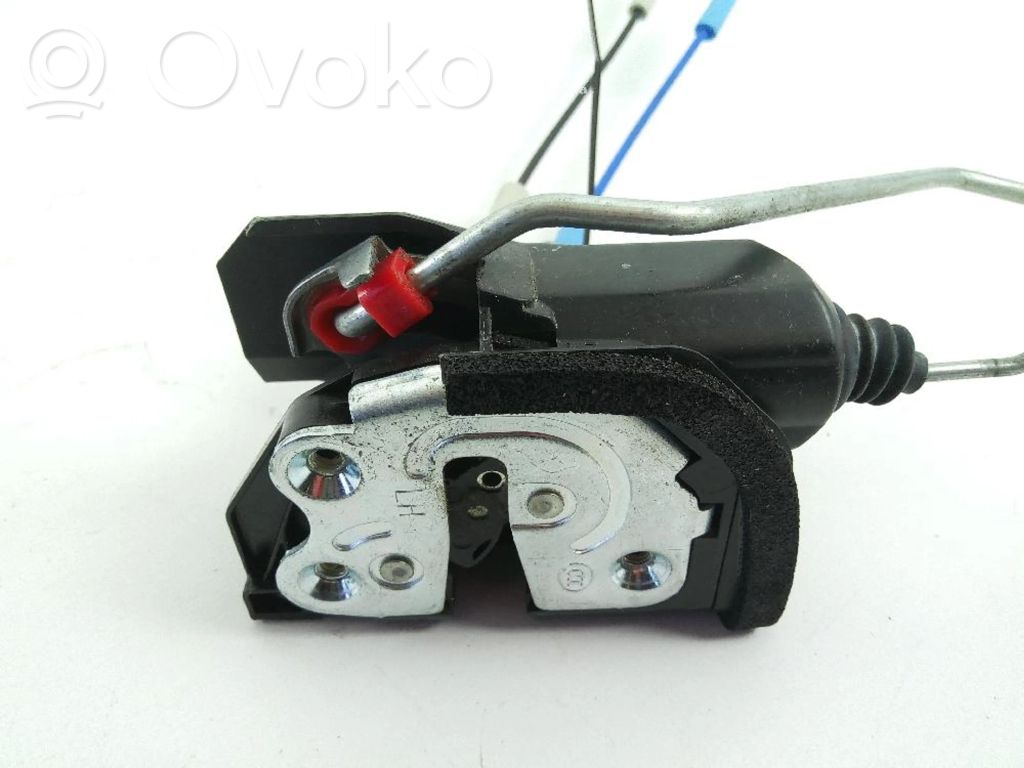 KIA Picanto Etuoven lukko 