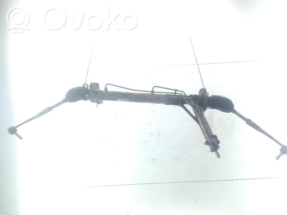 Nissan NV400 Vairo kolonėlė 