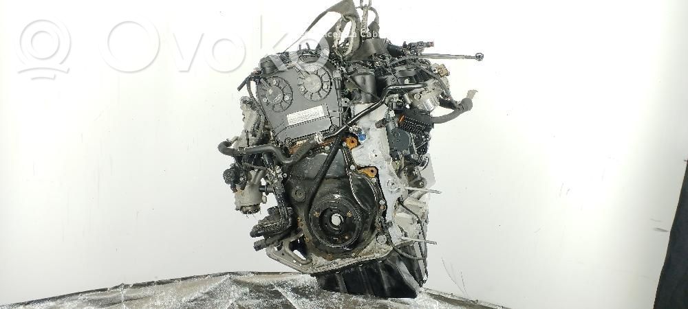 Audi A6 S6 C8 4K Engine 