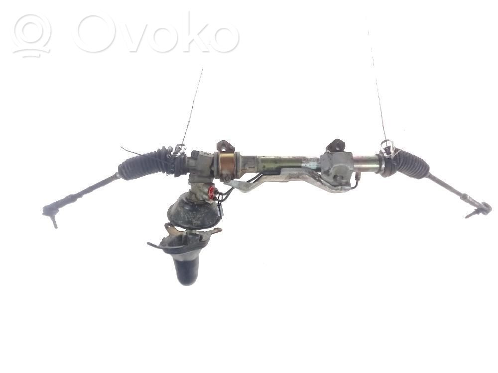 Renault Megane I Steering rack 