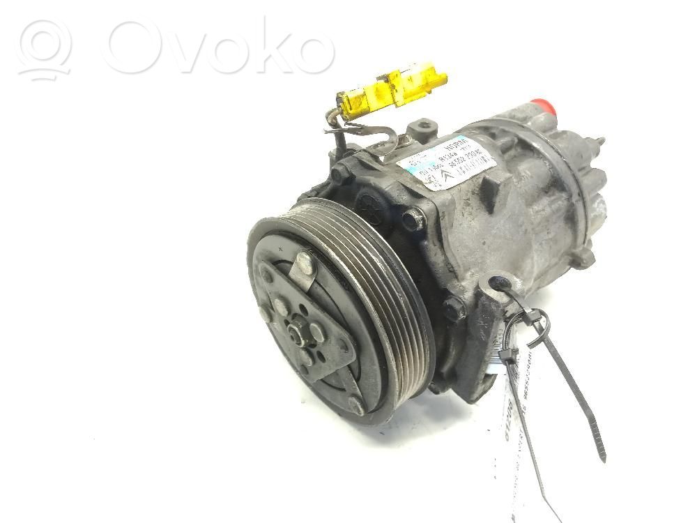 Compresseur de climatisation   1270F,1270F