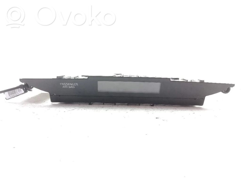 Bildschirm / Display / Anzeige   94510A2000
