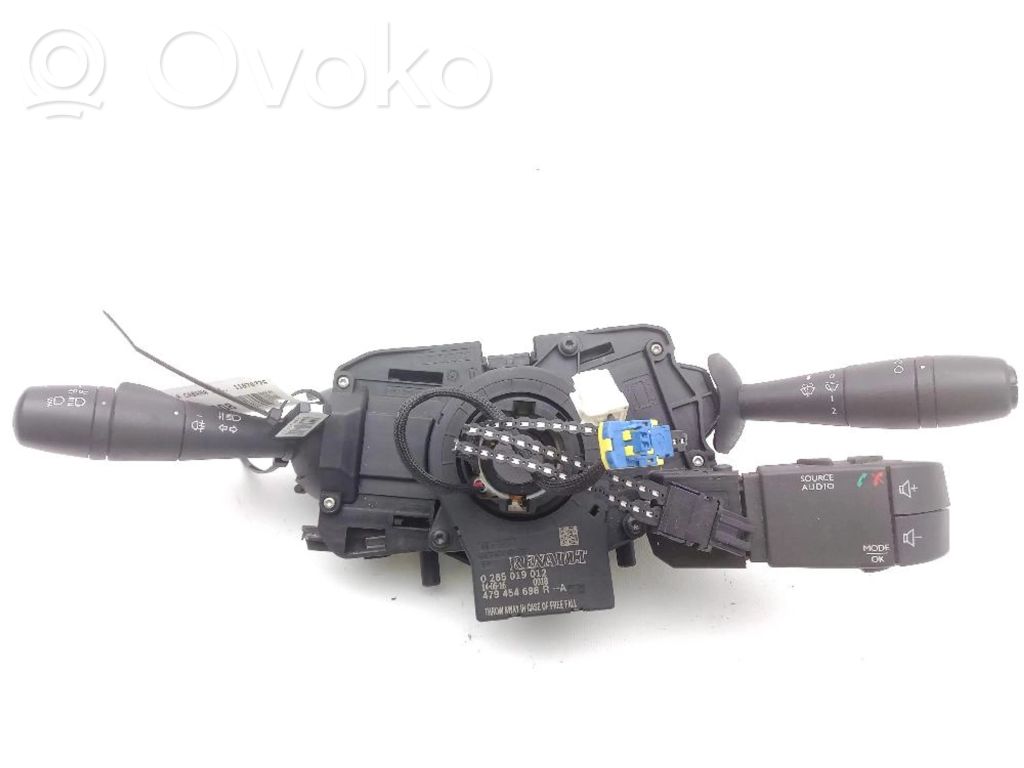 Interruptor de luz   255670610R