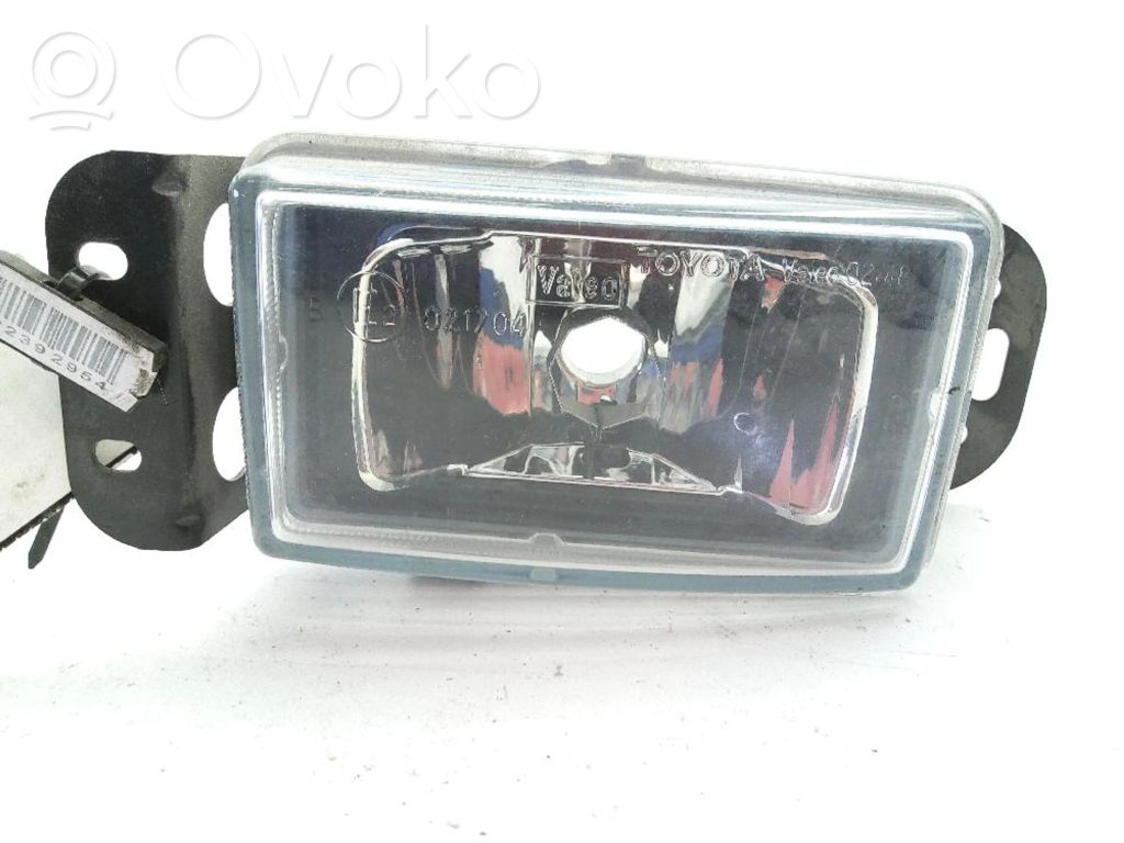 Etusumuvalo   8122002050