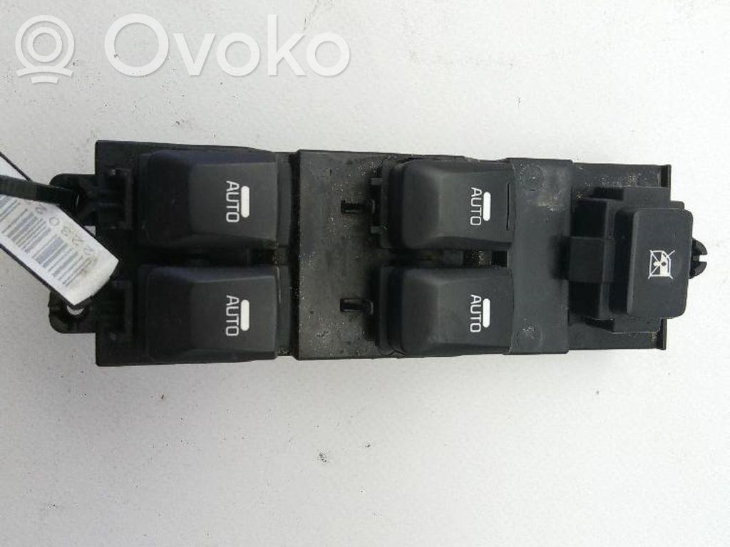 Interruptor del elevalunas eléctrico   93570A2000