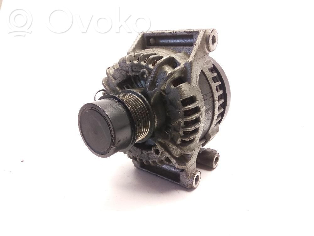 Opel Corsa E Generator/alternator 