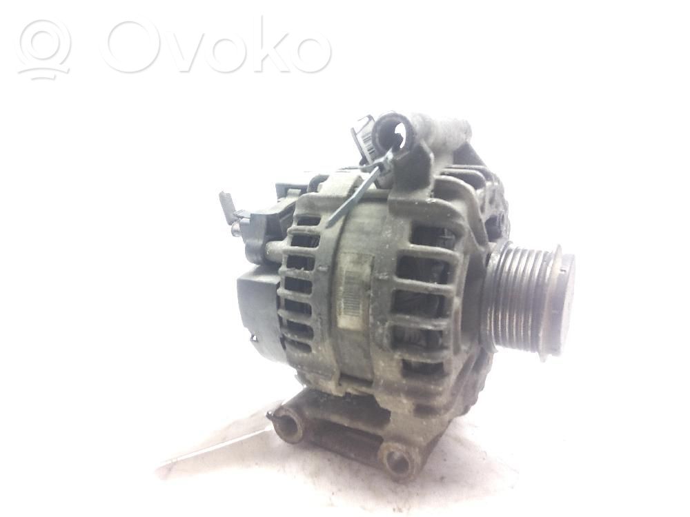 Alternador   0125711059