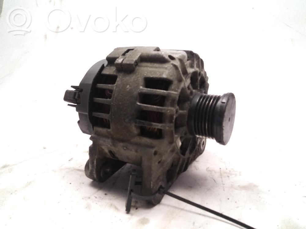 Renault Laguna II Generator/alternator 