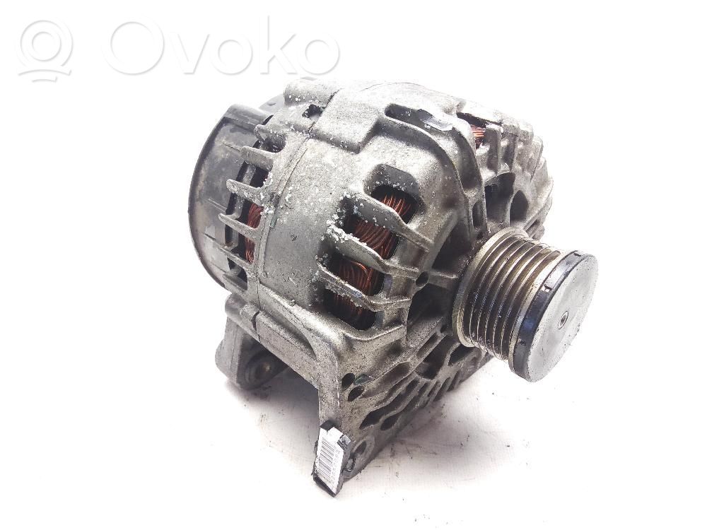 Renault Laguna III Alternator 