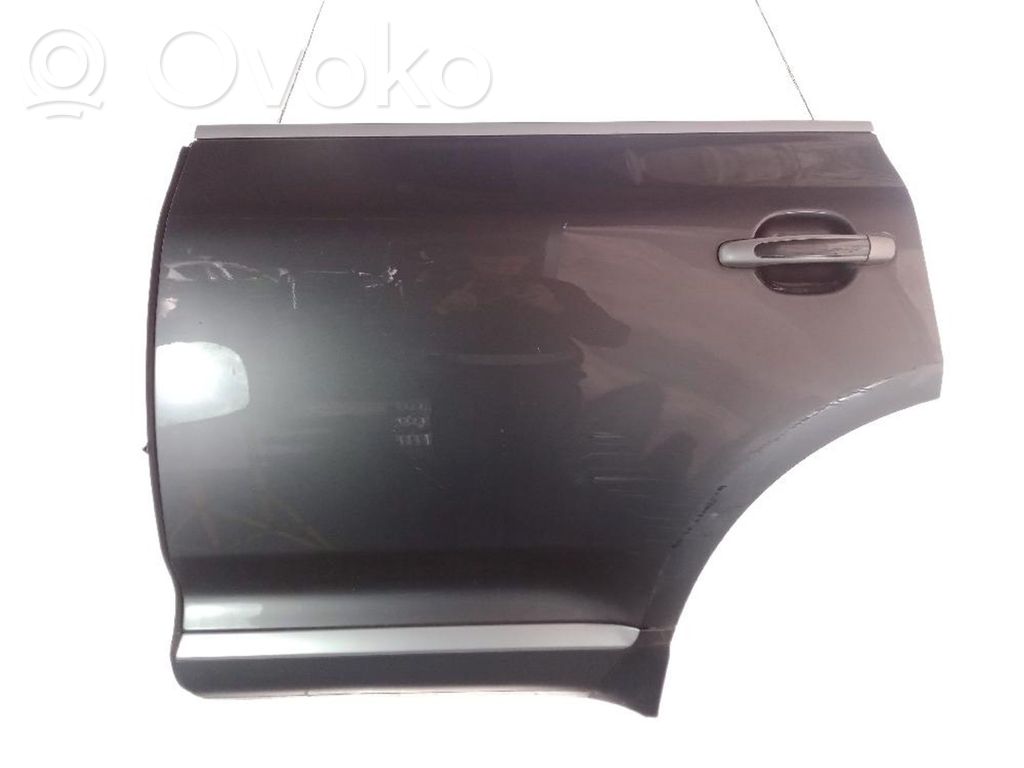 Puerta trasera   95553301106GRV