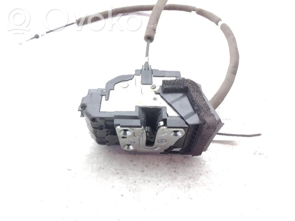 Nissan Qashqai Other front door trim element 