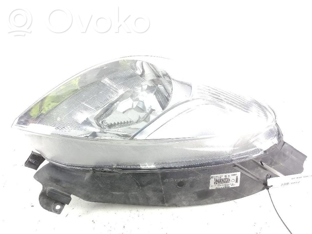 Citroen Xsara Picasso Headlight/headlamp 
