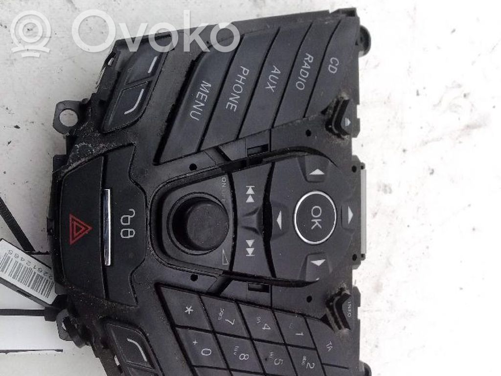 Ford C-MAX II Autres commutateurs / boutons / leviers 