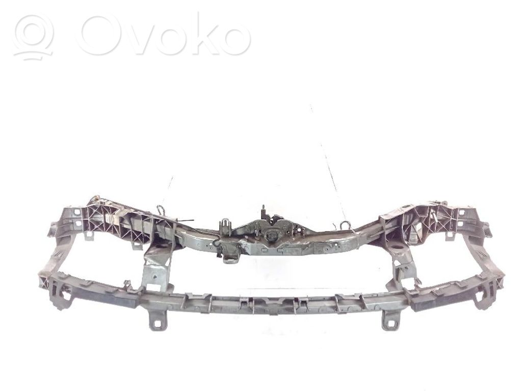 Ford Focus Radiator support slam panel 