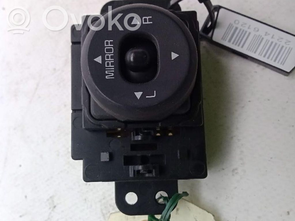 Interruptor del espejo lateral   49D4801000